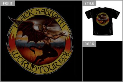 (Seventy 8) T-shirt.