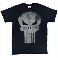 The Punisher T-Shirt (Skull Logo)