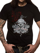 Black Tide (Live Fast Die Young) T-shirt