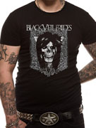 Black Veil Brides (Gate) T-shirt cid_6944TSBP