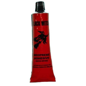 Black Witch NEOPRENE ADHESIVE