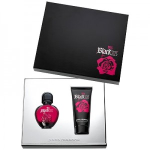 XS For Her 50ml Eau De Toilette & 100ml