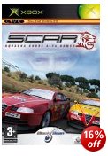 SCAR Squadra Corse Alfa Romeo Xbox