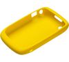 BLACKBERRY 535012 Silicone Case - yellow