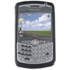BlackBerry 8300 Curve Skin - Black - HDW-13840-007