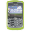 BlackBerry 8300 Curve Skin - Green - HDW-13840-006
