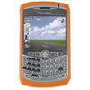 BlackBerry 8300 Curve Skin - Orange - HDW-13840-002