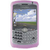 BlackBerry 8300 Curve Skin - Pink - HDW-13840-001
