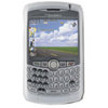 BlackBerry 8300 Curve Skin - White - HDW-13840-005