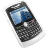BlackBerry 8800 Series Skin - White - HDW-13751-002