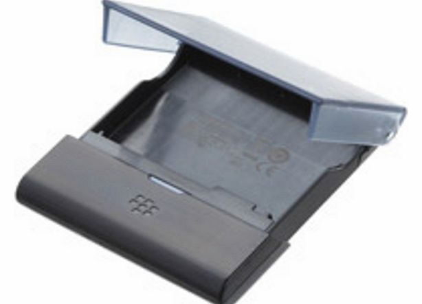 Blackberry Battery Charger ASY-18976-002