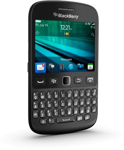 BlackBerry  9720 on T-Mobile pay as you go