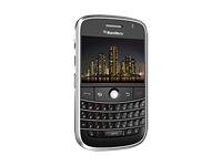 BLACKBERRY Bold 9000 - BlackBerry - WCDMA (UMTS)