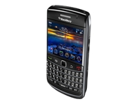 BLACKBERRY Bold 9700 - BlackBerry - WCDMA (UMTS)