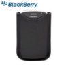 BlackBerry Bold Series Leather Pocket - Black - HDW-19608-001