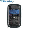 BlackBerry Bold Skin Case - Black - HDW-17001-001