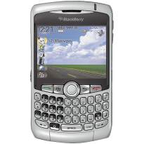 BLACKBERRY CURVE 8300