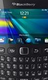 Blackberry Curve 9320 Black Sim Free Mobile Phone
