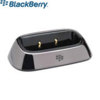 BlackBerry Curve Chrome Desktop Charging Pod - ASY-14396-002