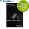 BlackBerry Curve Gift Pack