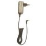 European mains travel charger