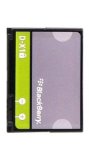 Genuine Blackberry D-X1 Extra Spare Battery