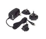 Blackberry Genuine Blackberry Storm 9500, 8220, 8900 Mains Charger