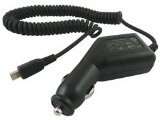 Genuine BlackBerry Storm 9500 9530 Car Charger