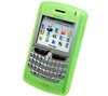 BLACKBERRY Green Skin