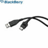 BlackBerry Micro USB Data Cable - ASY-18683-001