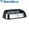 BlackBerry Pearl 8220 Chrome Desktop Charging Pod - ASY-14396-006