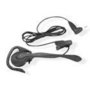 Blackberry Portable hands free earpiece with boom mic