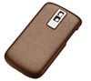 BLACKBERRY Rear Cover - brown