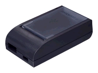 BLACKBERRY RIM BlackBerry Mini Extra Battery Charger -