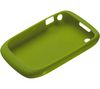 BLACKBERRY Silicone Case - green
