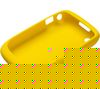 BLACKBERRY Silicone Case - yellow