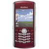 Sim Free BlackBerry 8120 Pearl - Red