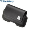 BlackBerry Storm Leather Horizontal Holster - HDW-18975-001