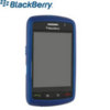 BlackBerry Storm Skin - Dark Blue - HDW-18971-002
