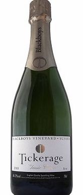 Blackboys Tickerage Classic Cuvee