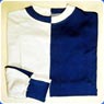 blackburn 1960and#39;s - 1970and39;s. Retro Football Shirts