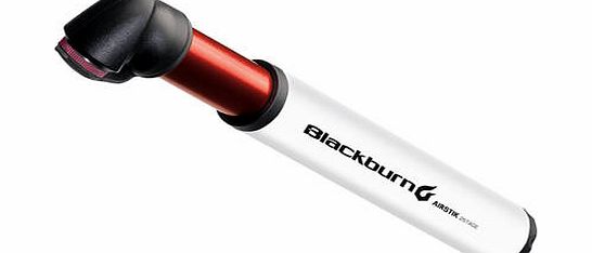 Blackburn Airstik 2 Stage Pump