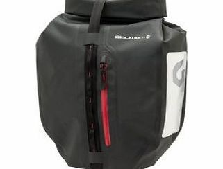 Barrier Rear Pannier