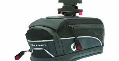 Blackburn. Blackburn Zayante Large Qr Saddle Bag