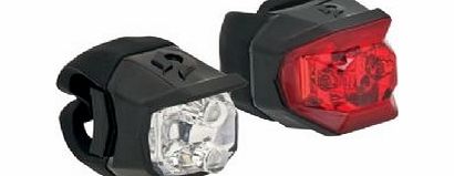 BlackBurn Click Voyager/ Click Mars Lightset