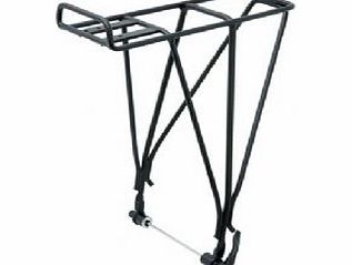 BlackBurn EXPEDITION 1 DISC REAR RACK