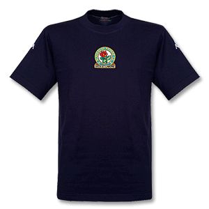 Blackburn Kappa Blackburn Tee 03/04