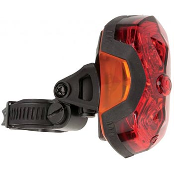 Blackburn Mars 3.0 LED Safety Rear Light