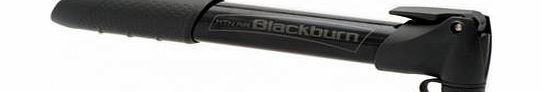 Blackburn Mountain Air Anyvalve Pump