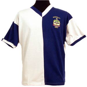 Blackburn Toffs Blackburn 1960 FA Cup Final